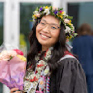 Meet your Posher, Geraldine